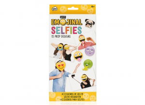 Propsuri Emoji pentru Selfie [6]