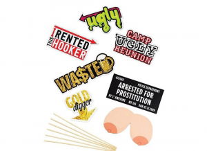 Propsuri Photo Booth Amuzante 7 [3]