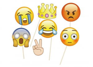 Propsuri amuzante Emoji 27 [3]