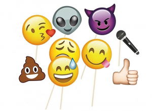 Propsuri amuzante Emoji 27 [4]