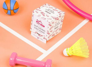 Cadouri pentru Mama - Provocarea Antrenorului - 30 Days Fitness Challenge