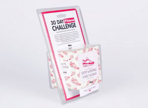 Provocarea Antrenorului - 30 Days Fitness Challenge [5]