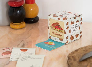 Cadouri pentru Mama - Provocarea Bucatarului - 30 Days Chef Challenge