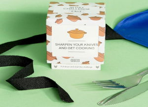 Provocarea Bucatarului - 30 Days Chef Challenge [1]