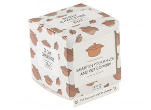 Provocarea Bucatarului - 30 Days Chef Challenge [3]