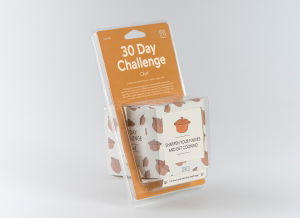 Provocarea Bucatarului - 30 Days Chef Challenge [4]