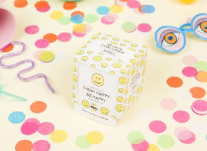 Cadouri pentru Mama - Provocarea Fericirii - 30 Days Happiness Challenge