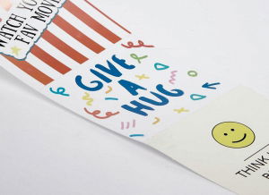 Provocarea Fericirii - 30 Days Happiness Challenge [3]