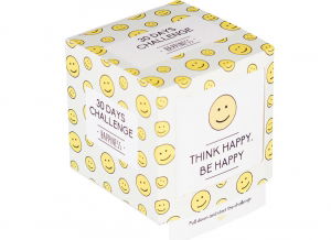 Provocarea Fericirii - 30 Days Happiness Challenge [4]