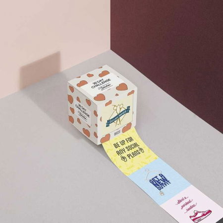 Provocarea ispitelor - 30 Zile de seductie [1]