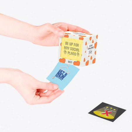 Provocarea ispitelor - 30 Zile de seductie [3]