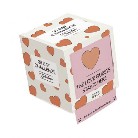 Provocarea ispitelor - 30 Zile de seductie [4]