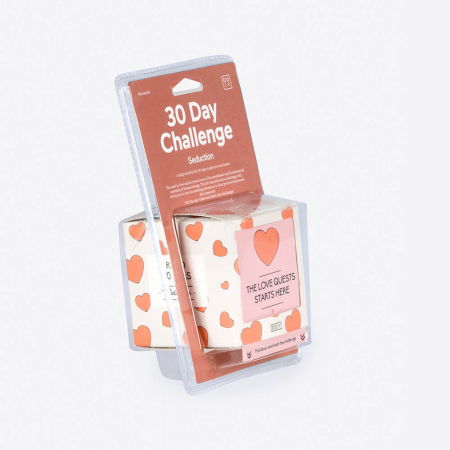 Provocarea ispitelor - 30 Zile de seductie [5]