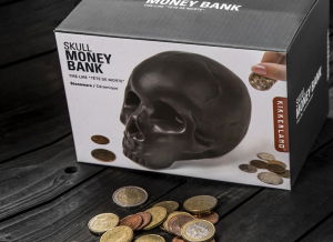 Pusculita craniu [2]