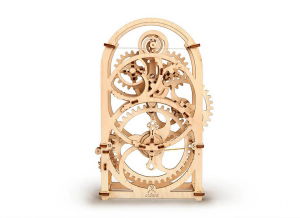 Puzzle 3D Cronometru Ugears [6]