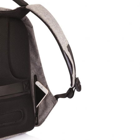 Rucsac antifurt The Bobby Backpack [11]