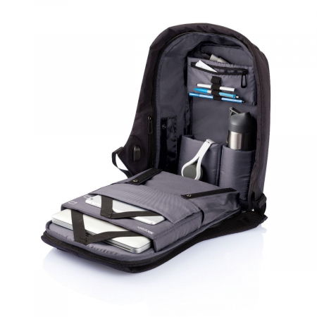 Rucsac antifurt The Bobby Backpack [9]