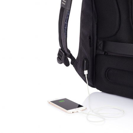 Rucsac antifurt The Bobby Backpack [11]