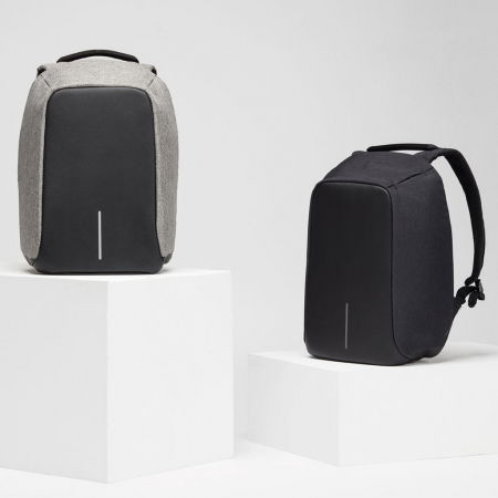 Rucsac antifurt The Bobby Backpack [4]