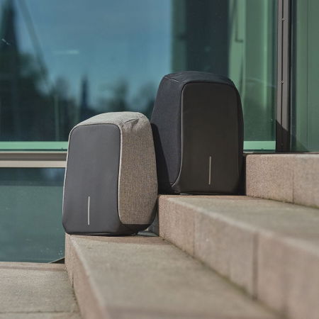 Rucsac antifurt The Bobby Backpack [3]