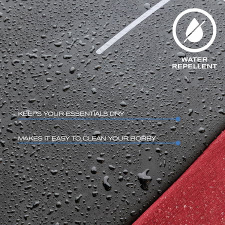 Rucsac antifurt The Bobby Backpack [12]