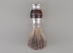 Set cadou barbati pentru barbierit 3 piese Light Horn Mach3, Edwin Jagger [2]