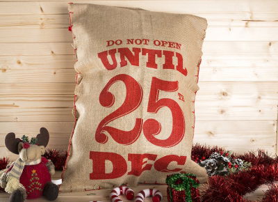 Sac cadouri Craciun Mare [0]