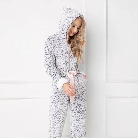 Salopeta dama Wild look onesie [1]