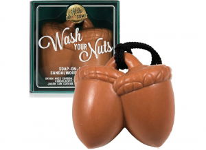 Sapun: Spala-ti momitele, frumosule! [0]