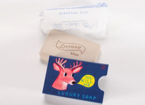 Sapun You Kill Me [1]