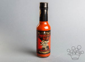 Set 3 Sosuri extrem de picante Psycho Juice [1]