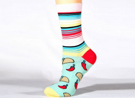 Set 3 sosete Amy [2]