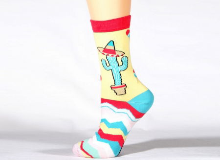 Set 3 sosete Amy [3]