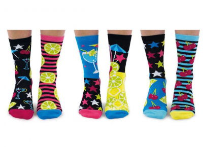 Set 6 Sosete Mojito [2]