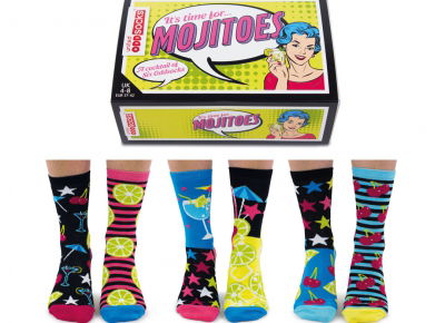 Set 6 Sosete Mojito [3]