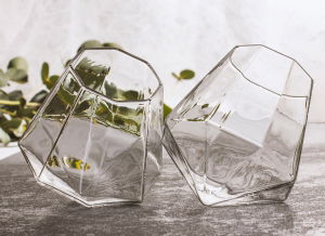 Set Pahare whisky Diamant [3]