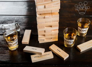 Set Turnul Petrecerii [1]