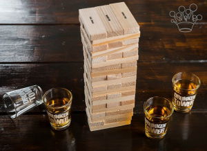 Set Turnul Petrecerii [2]