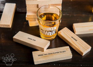 Set Turnul Petrecerii [3]