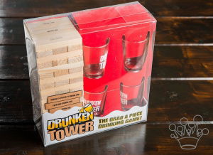 Set Turnul Petrecerii [5]