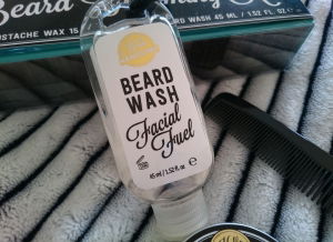 Set barbierit Hello Handsome [7]