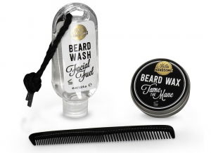 Set barbierit Hello Handsome [5]