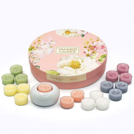 Set cadou 18 lumanari parfumate Yankee Candle [2]