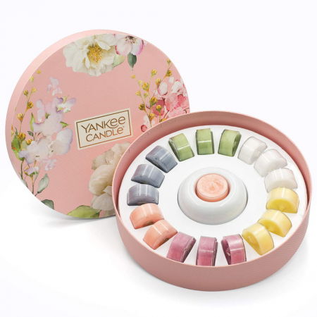 Set cadou 18 lumanari parfumate Yankee Candle [3]