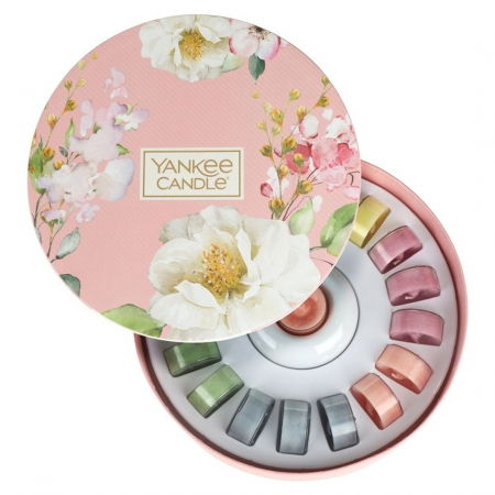Set cadou 18 lumanari parfumate Yankee Candle [4]