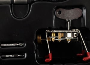 Set cadou Geeky Gear [4]