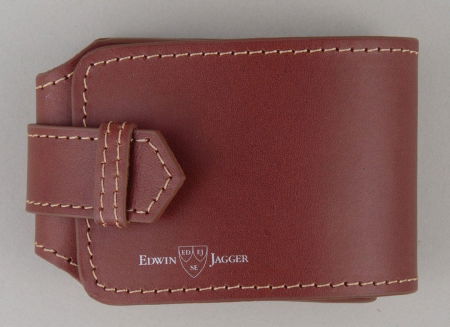 Set cadou de calatorie cu Aparat de Ras cromat cu lama Gillette Fusion Proglide Edwin Jagger [4]