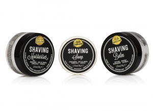 Set de barbierit: Buna, frumosule! [1]