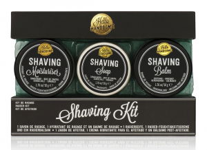 Set de barbierit: Buna, frumosule! [2]