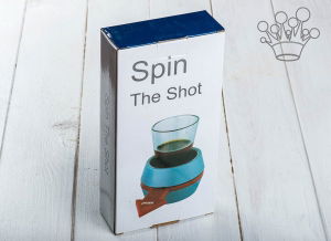 Shotul care se invarte [2]